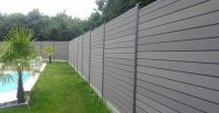 Portail Clôtures dans la vente du matériel pour les clôtures et les clôtures à Bareges